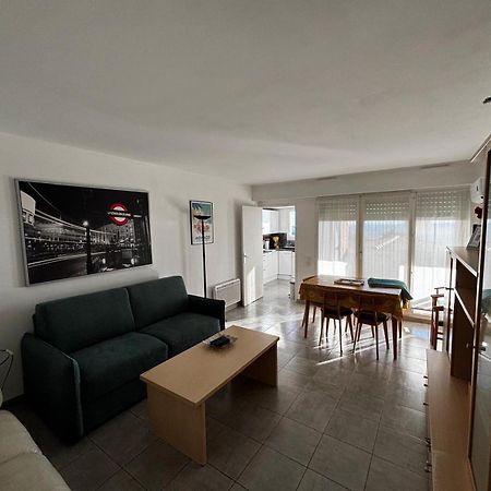 Appartamento In Riva Al Mare A Cannes Exterior foto