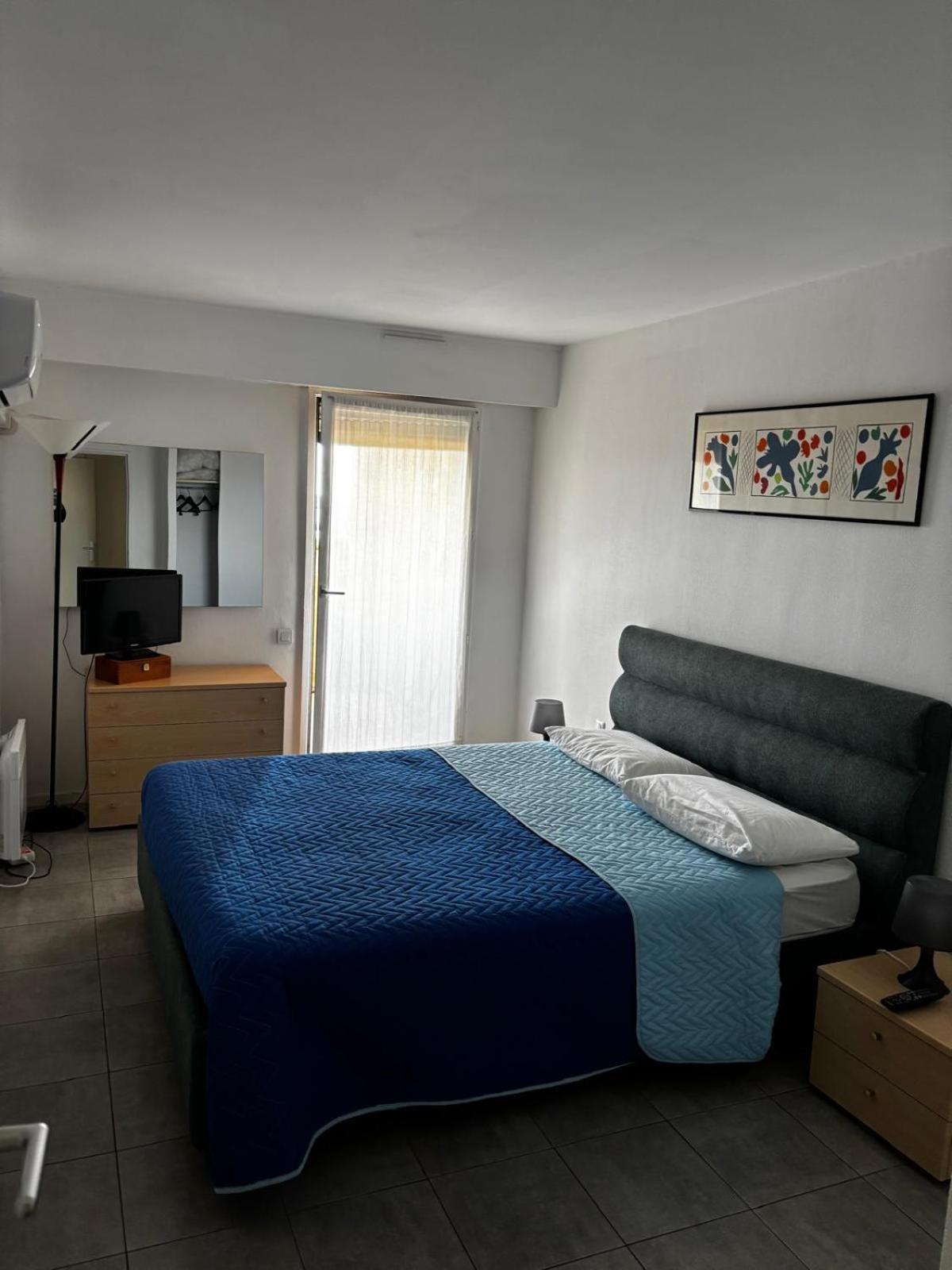 Appartamento In Riva Al Mare A Cannes Exterior foto